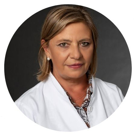 Carmen Gutirrez Cecchini ginecloga en Asturias