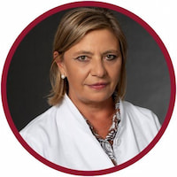 Carmen Gutiérrez Cecchini ginecóloga en Oviedo